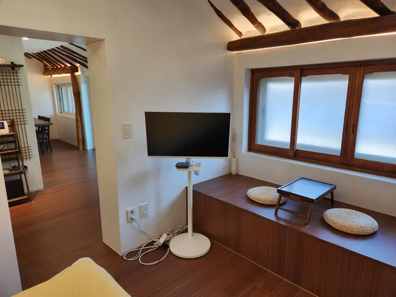 [Namhae][Namhae Seomyeon] Namhae Solda #Quiet seaside village #Independent house in the yard #Emotional accommodation #Rural living 6