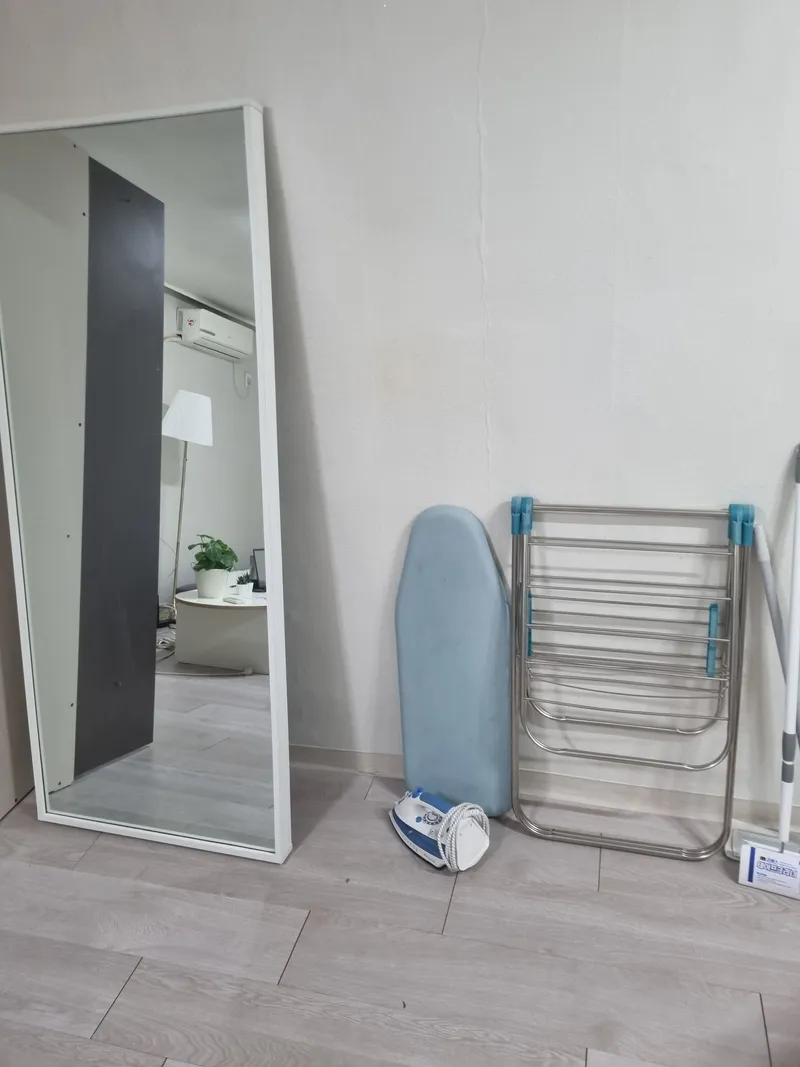 [Mapo, Seoul][Seoul Hongdae] Hongdae Mangwon Spacious Room 4