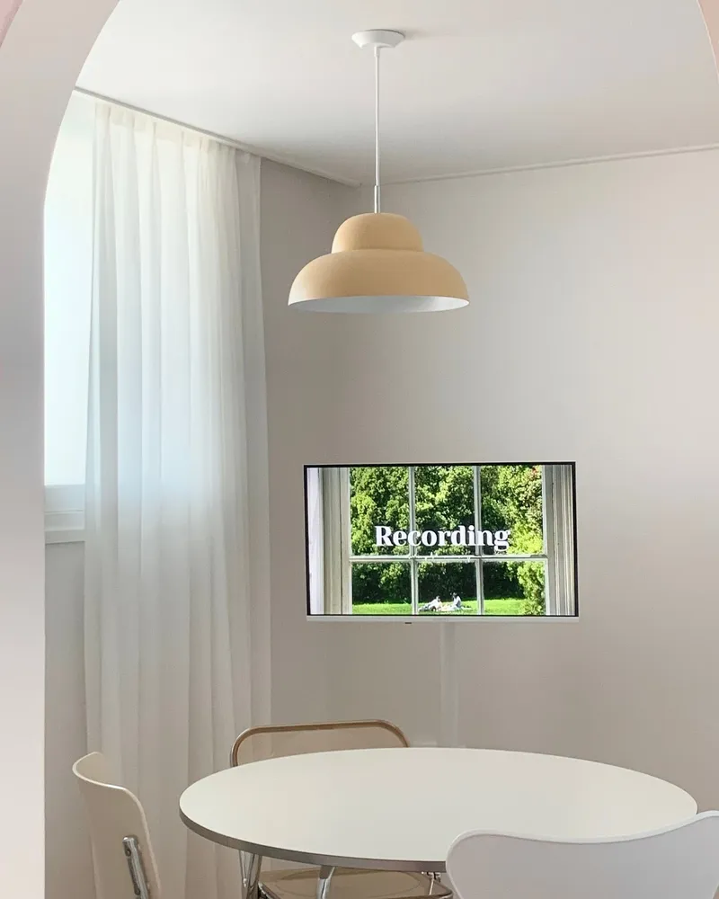 [Donghae] Hot place center 'Full option' three-room (2 bathrooms) #Near the beach 17