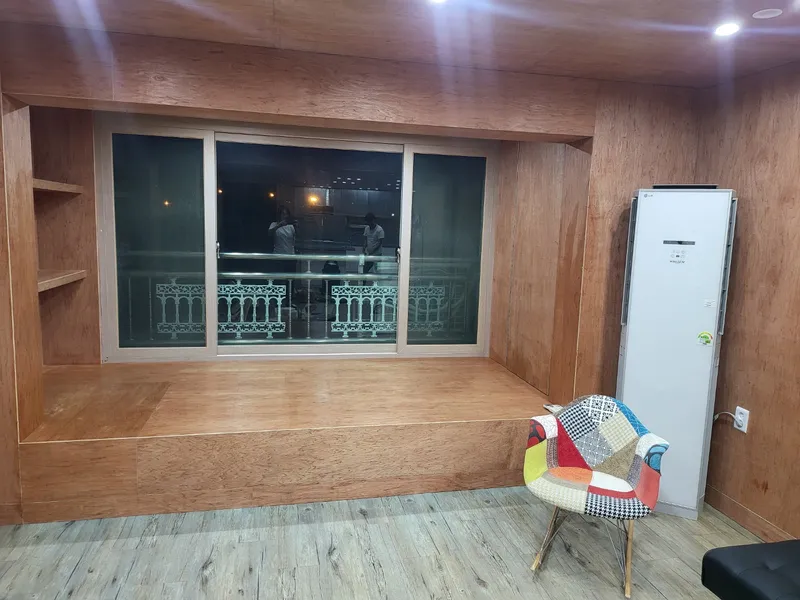 [경북 칠곡] 왜관읍 풀옵션 단기임대 숙소 4