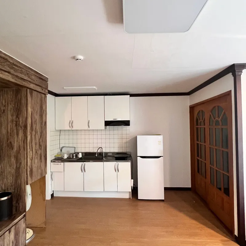 [Gujwa, Jeju][Jeju Sehwa] Spacious Garden with Private Bedroom B #Pets Allowed 6