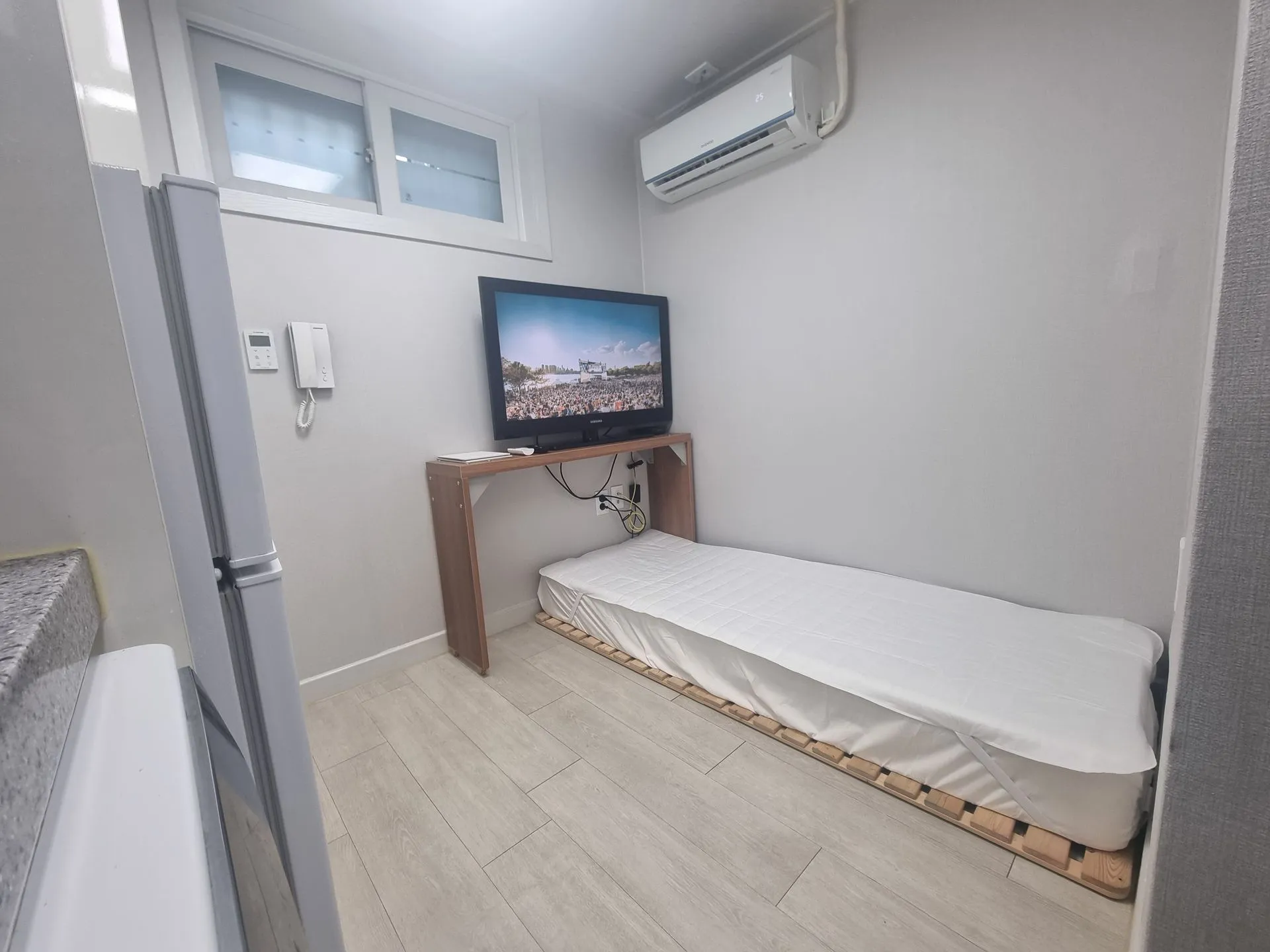 Nokbeon-dong One-Bedroom House near Yeokchon Station