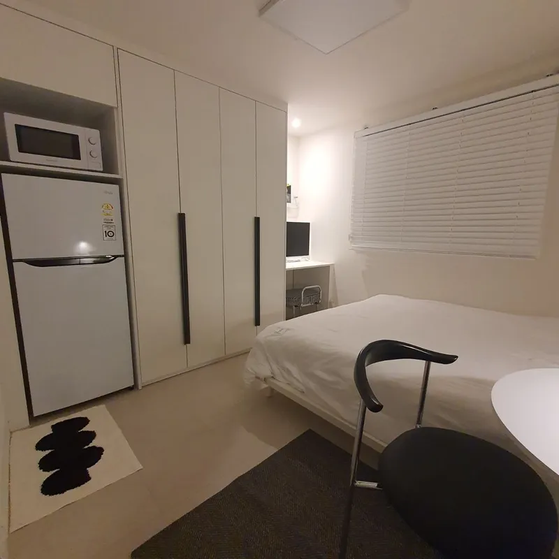 [Jungnang, Seoul] Free parking near Sagajeong Station, Gangnam, Seongsu, Konkuk University, and Songpa, up to 2 people, Unit 205 4