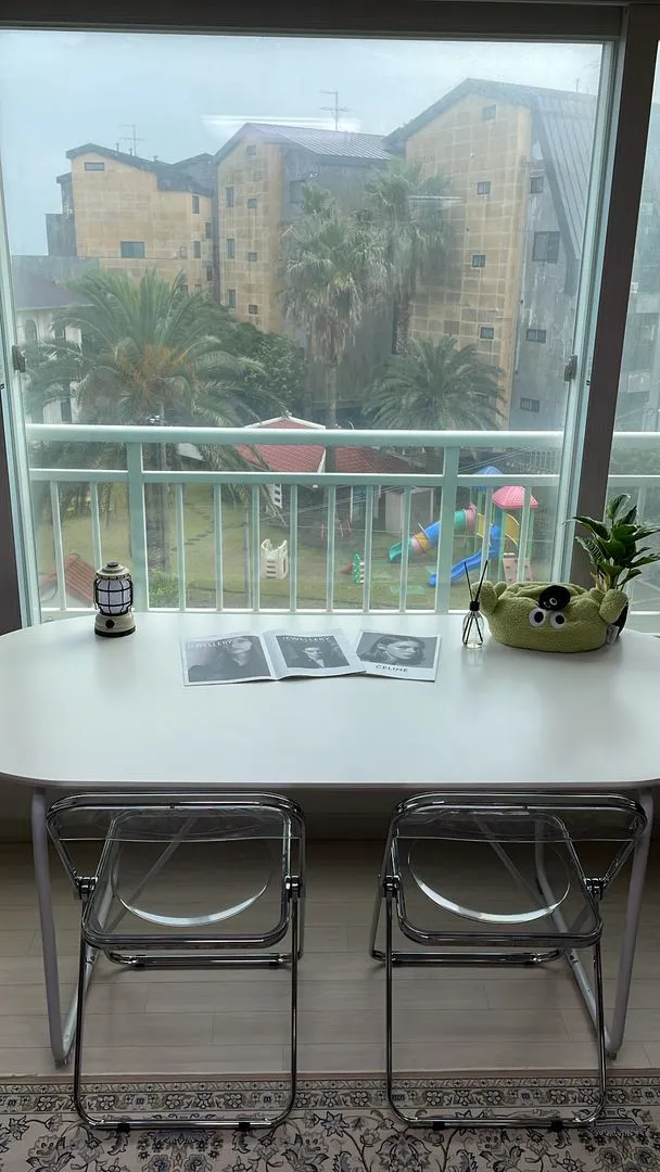 [Andeok, Seogwipo] Comfortable accommodation near Sanbangsan Sagye Beach 12