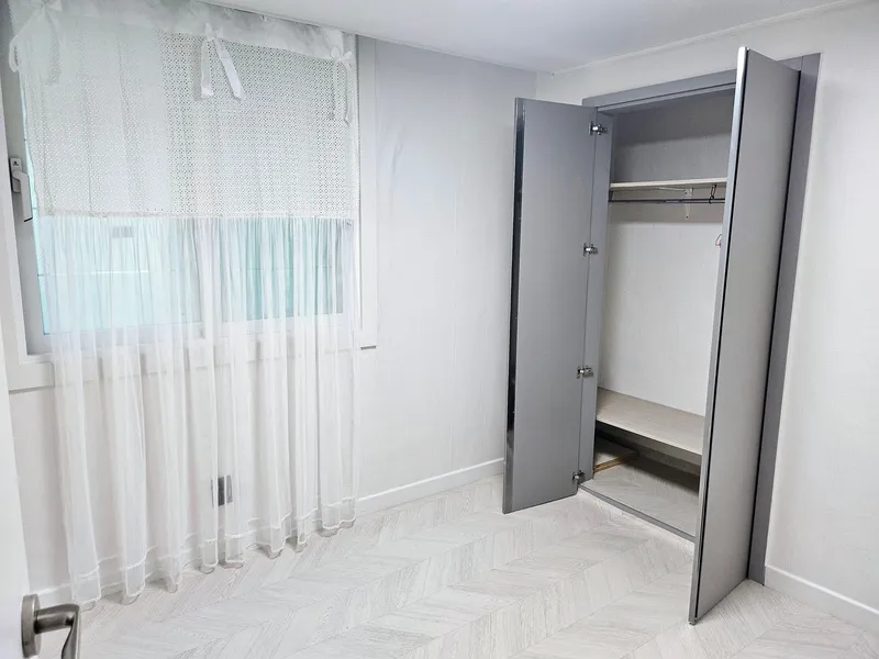 [Dalseo, Daegu] Sangin-dong remodeling, clean 4th floor, 3 rooms 8
