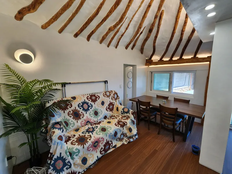 [Namhae][Namhae Seomyeon] Namhae Solda #Quiet seaside village #Independent house in the yard #Emotional accommodation #Rural living 21