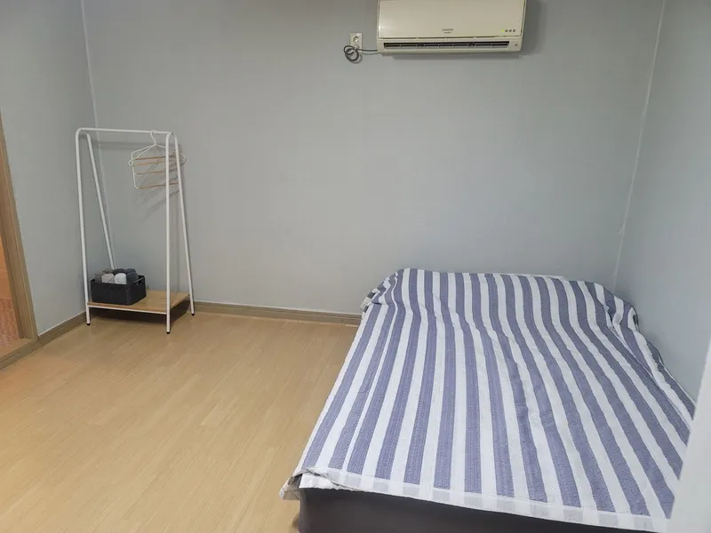 [경남 양산] 부산대병원 도보10분거리 숙소 5