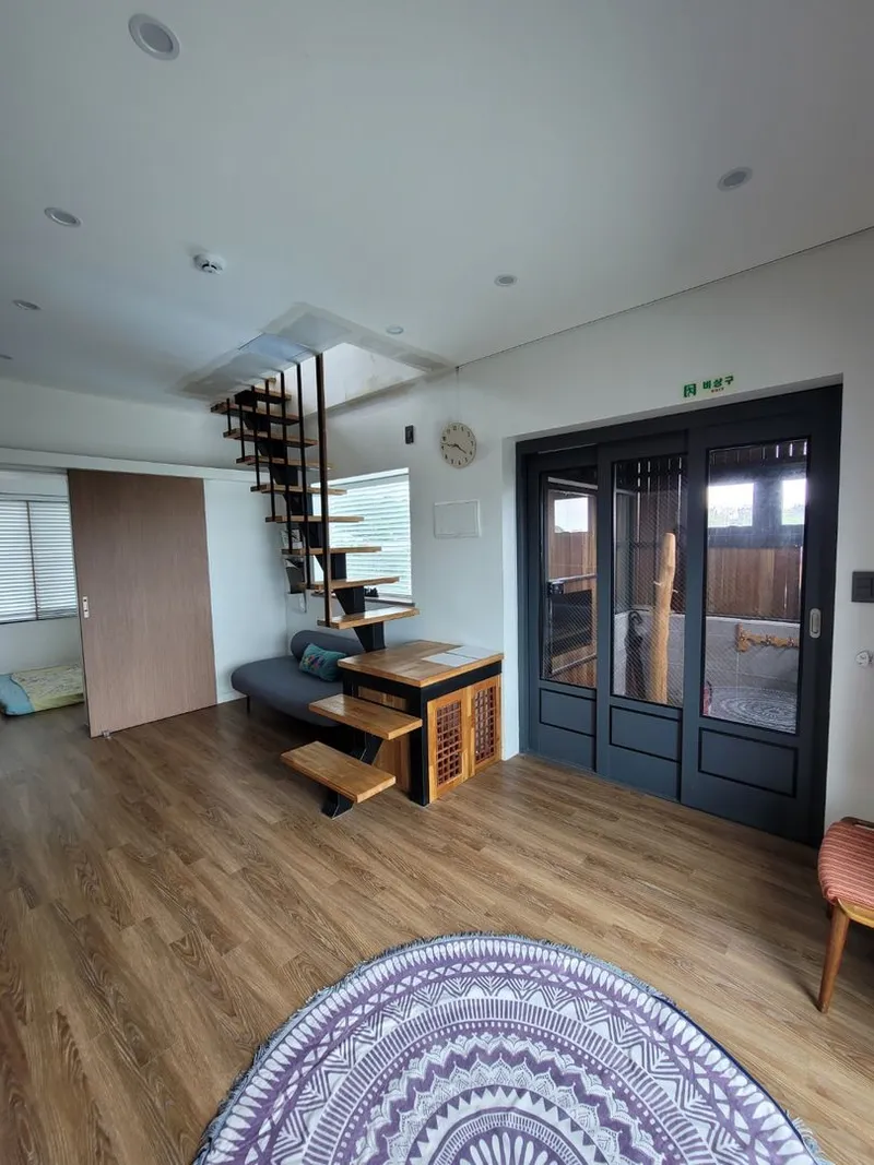 [Hogeun-dong, Seogwipo] Ocean View Jeju Emotional Accommodation #Convenient Transportation #Stone Wall #Premium #Emotional Accommodation 81