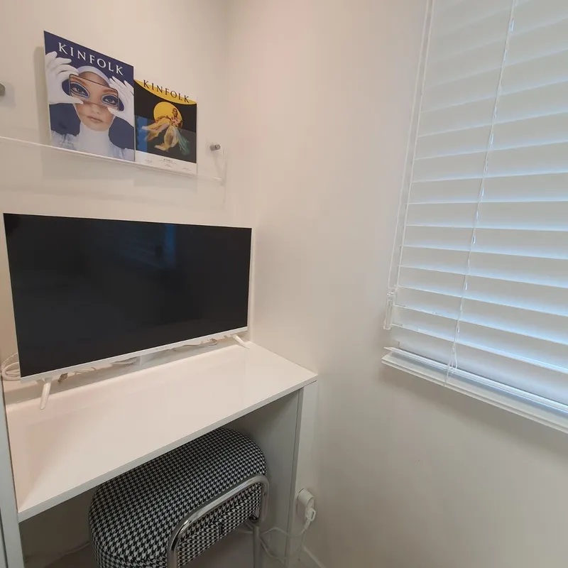 [Jungnang, Seoul] Free parking near Sagajeong Station, Gangnam, Seongsu, Konkuk University, and Songpa, up to 2 people, Unit 205 8