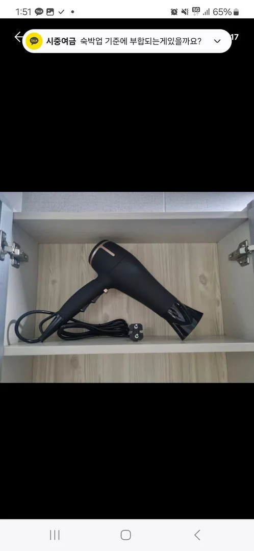 [Eunpyeong, Seoul] 103, newly built, fully furnished, 3-minute walk from the station (semi-basement) 8