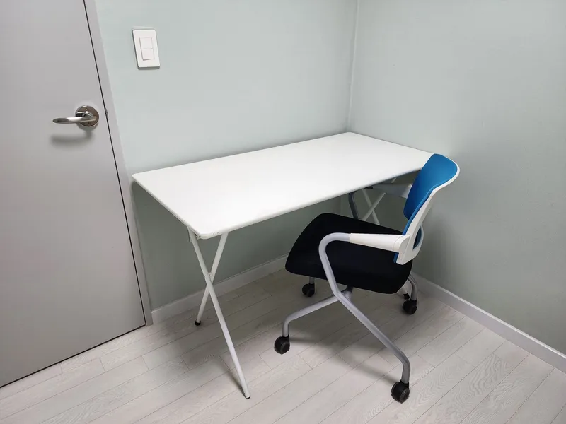 [Gangseo, Seoul] 10 min walk from Kkachisan Station (Line 2, 5)/2 rooms/3 beds/Fully furnished/Newly built 11