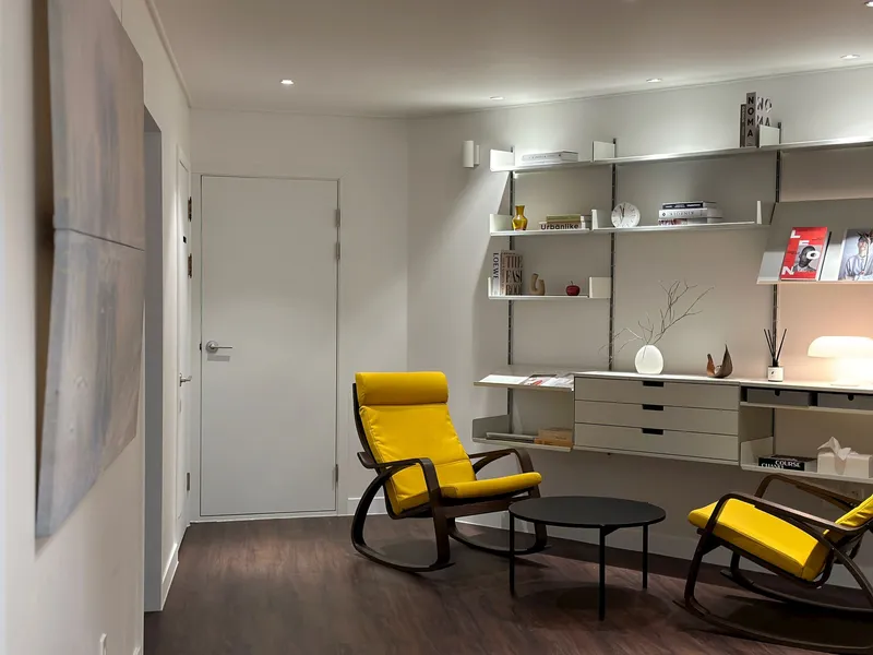 [Jung-gu, Seoul] In the heart of Myeongdong, a place where modernity and elegance coexist 17