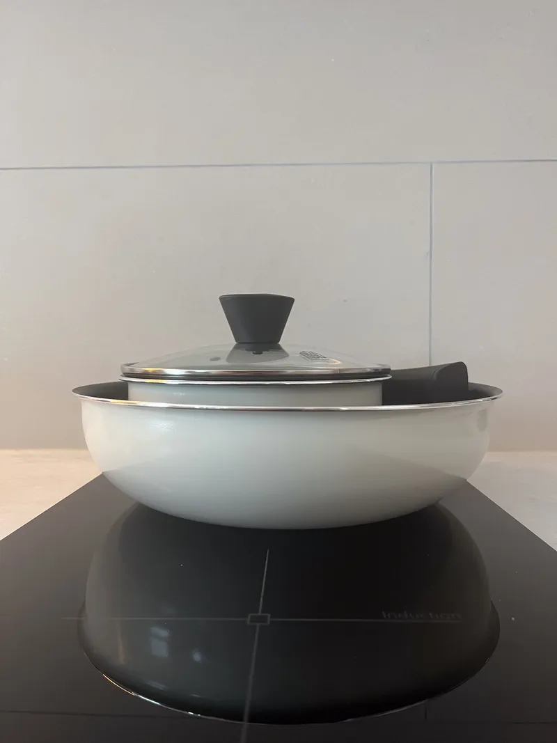 [Gimpo] 2nd store, Gurae-dong, Instagrammerbal, high-end interior home full of emotion 9