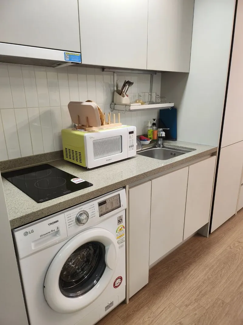 [Suyeong, Busan] Free parking! Ocean view on the 11th floor right in front of the sea, free Wi-Fi 29