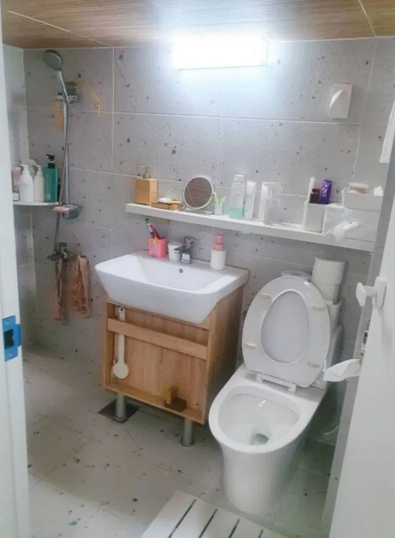 [Suyeong, Busan] Gwangalli small and clean villa 15