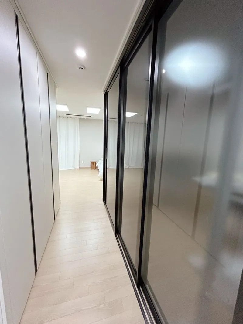 [Aewol, Jeju] Ocean View New Apartment, 34 Pyeong, 3 Bedrooms, 2 Baths 8