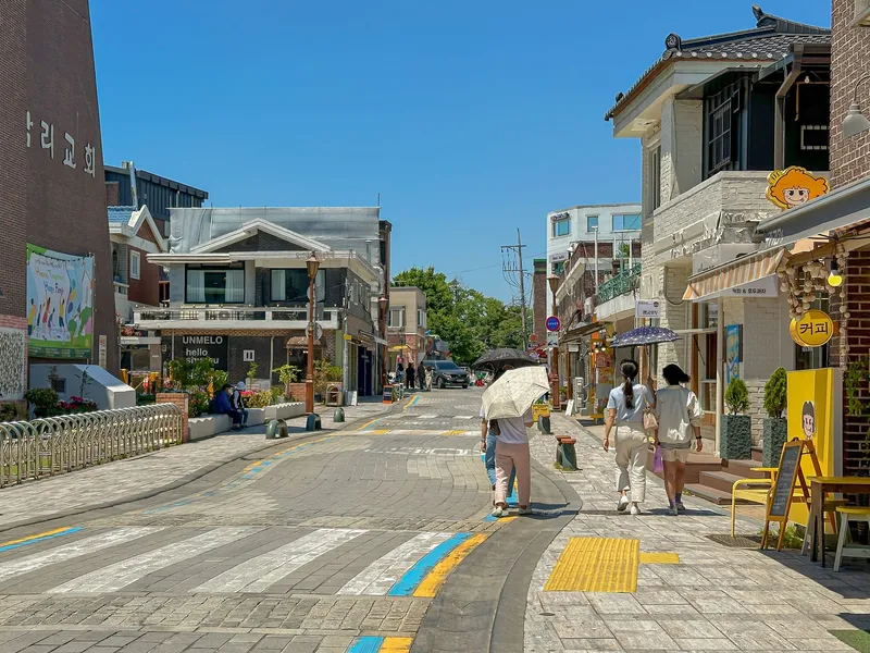 [Suwon][Suwon Paldal] Haenggung-dong space design 75