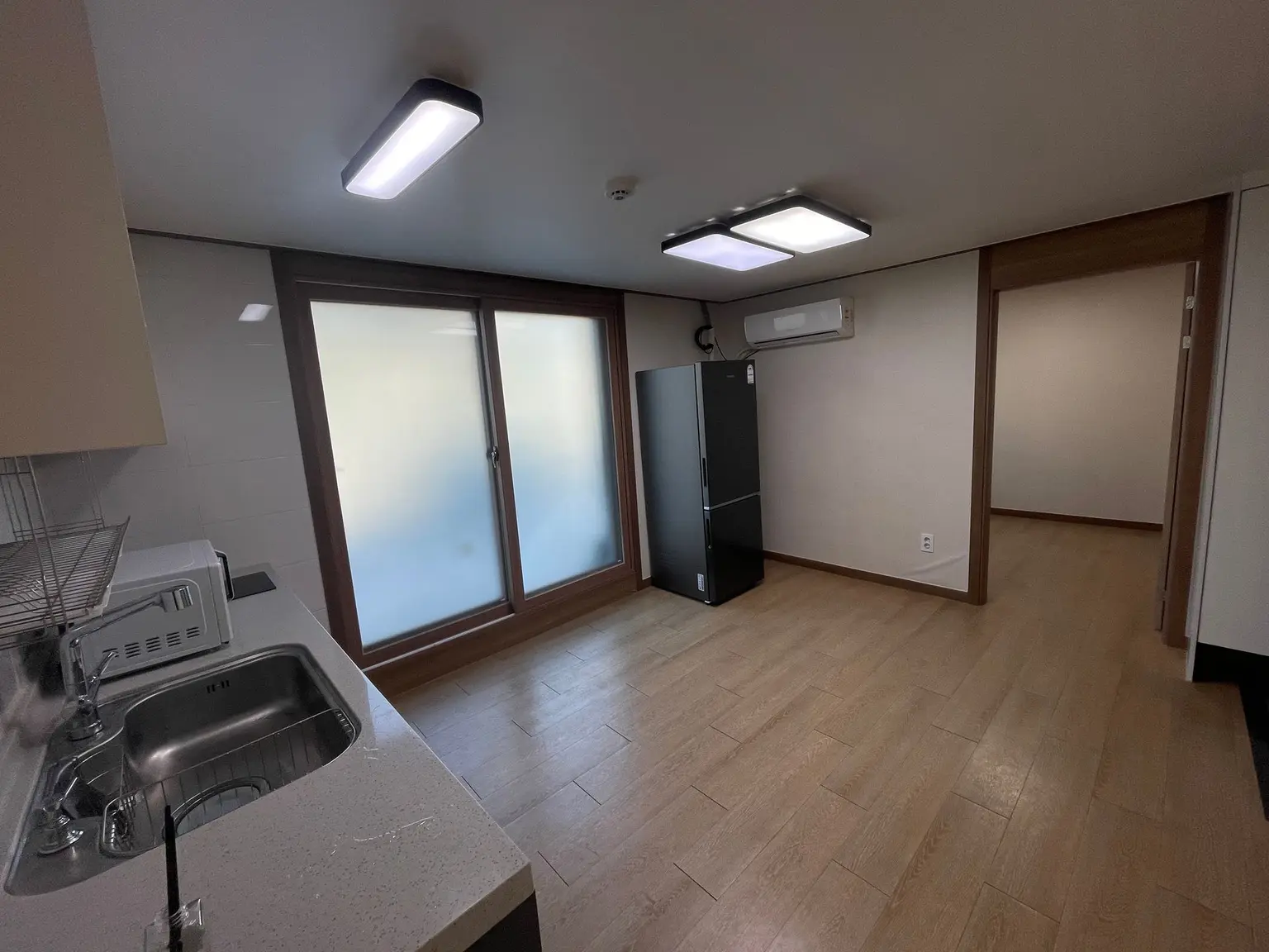 Other spaces photo 1 - 풀옵션 테라스 2룸 (2BR & sleeps 4)