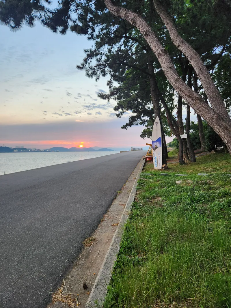 [Namhae][Namhae Seomyeon] Namhae Solda #Quiet seaside village #Independent house in the yard #Emotional accommodation #Rural living 63