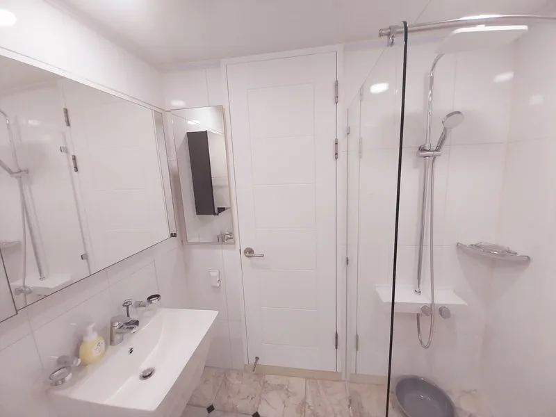 [Seocho, Seoul][Seoul Gangnam] Clean, fully furnished 11-pyeong officetel, 5 minutes walk from Gangnam Station 7