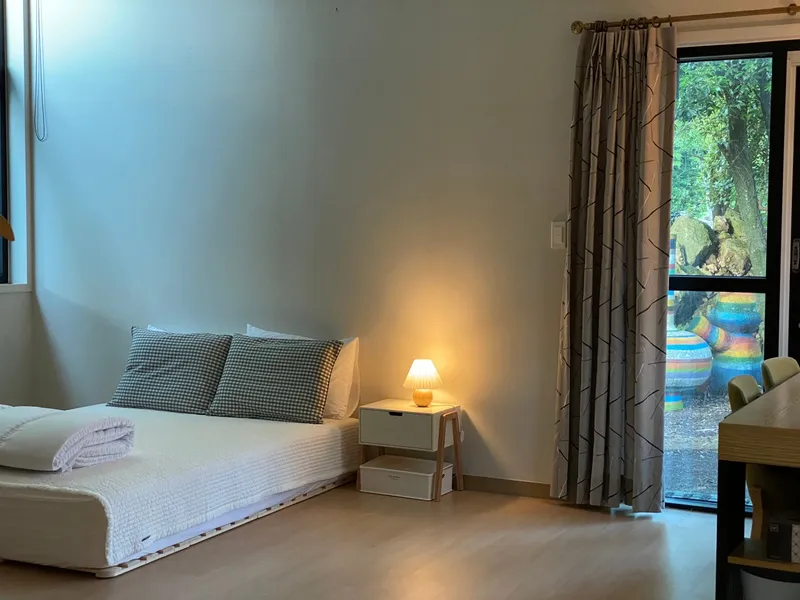 [Hallim, Jeju] Wollim Space, a Jeju art village of art and relaxation 20