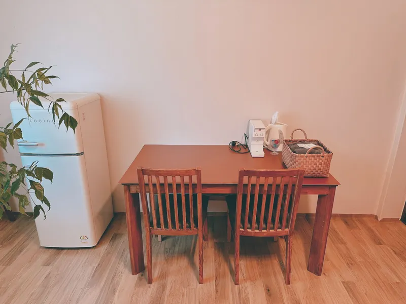 [강원 강릉] 유담아 안목해변근처, 버스정류장 1분거리 투룸주택 25