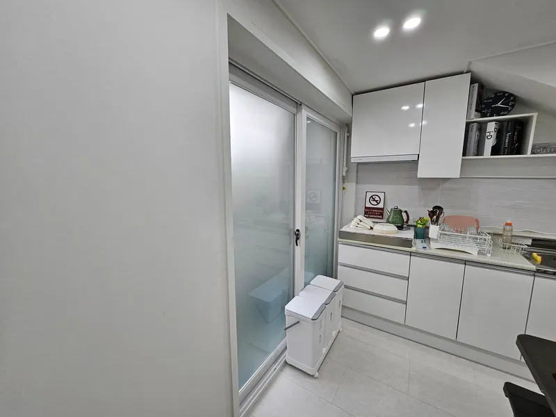 [Eunpyeong, Seoul] Pretty mini villa with 2 parking spaces on the 1st floor 10