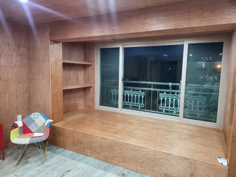 [경북 칠곡] 왜관읍 풀옵션 단기임대 숙소 2