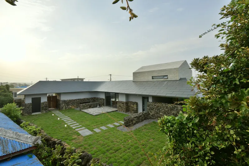 [제주 구좌][제주 세화]제주의 보석 세화 바다가 내려 보이는 곳 5