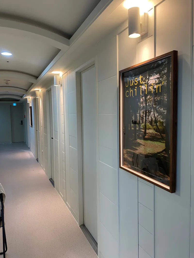 [Gangnam, Seoul] Room 305, 5-minute walk from Sinnonhyeon Station 7