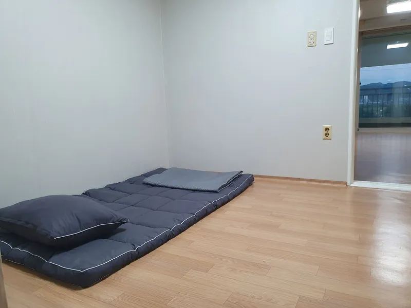 [경남 창원] 신마산 아파트 숙소 생활이 편리해요 13