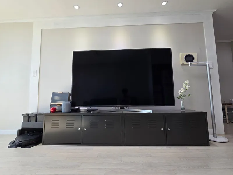[Gangdong, Seoul] Apartment 3 rooms 2 minutes away from Godeok Station 8