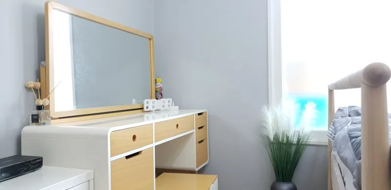 [Samcheok] A comfortable, home-like shelter for a family. 5
