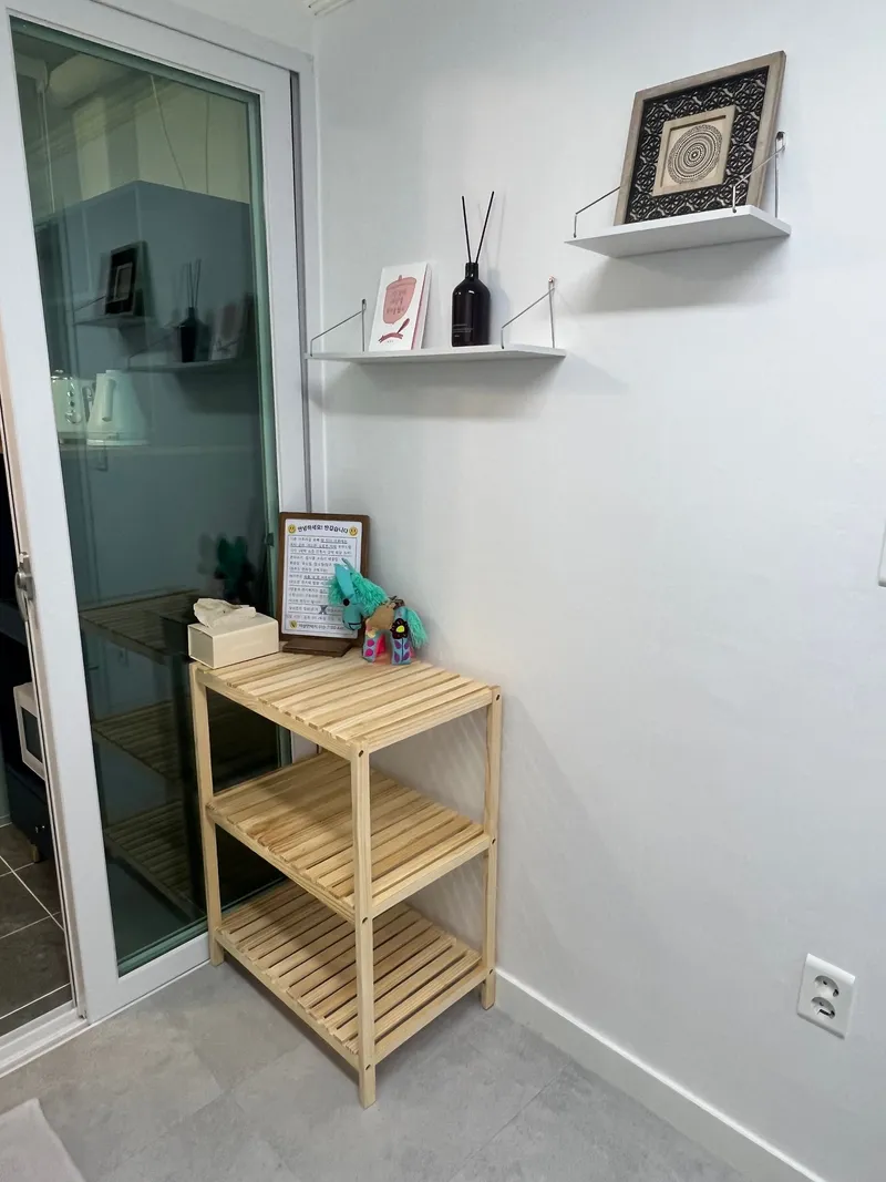 [Gangseo, Seoul] Magoknaru Fully Furnished Two-Room Apartment #Yeouido #Gangnam #Hongdae #Magok #Balsan 8