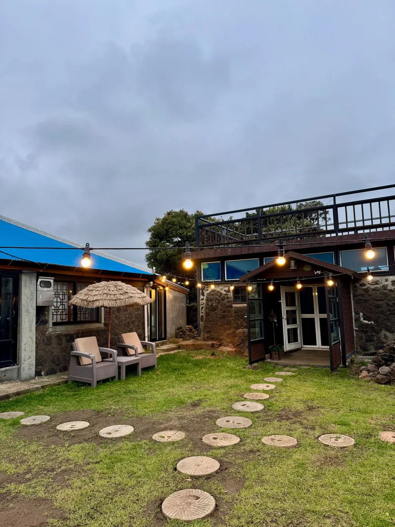 [Gujwa, Jeju] Village Kangs Emotional Guok Byeolchae #10 min walk to Sehwa Beach #Bulmung #Barbecue 20