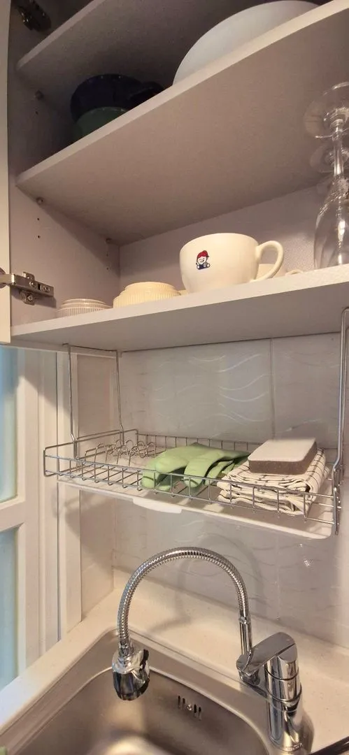 [Geumcheon, Seoul] Separate one-room near Gasan Digital Complex 19
