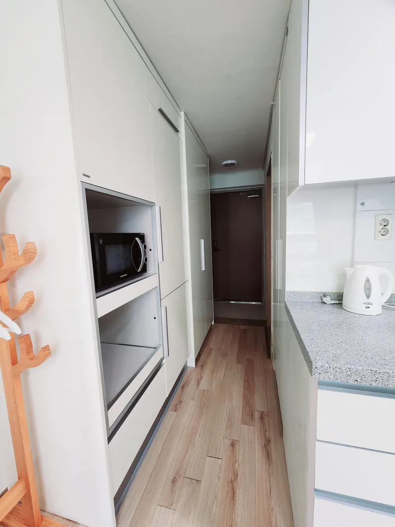 [Gimhae] 3rd floor of an officetel near Museum Station 5