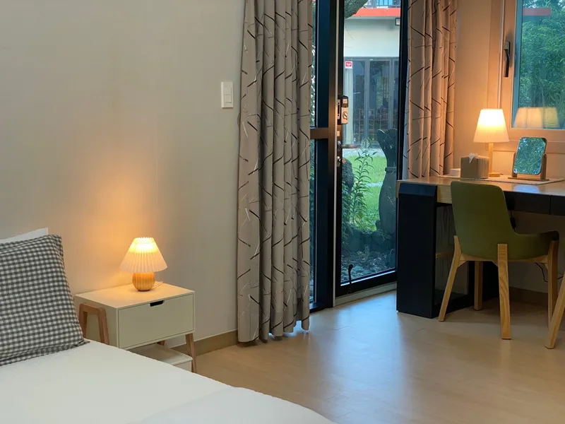 [Hallim, Jeju] Wollim Space, a Jeju art village of art and relaxation 21