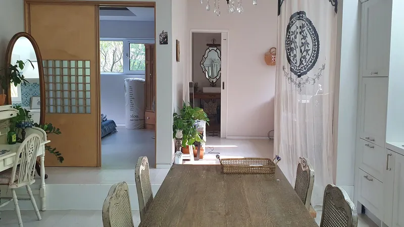 [Yangpyeong] Three-sided Mountain View, 10 minutes by car to Yangpyeong Station, detached one-room independent house 86