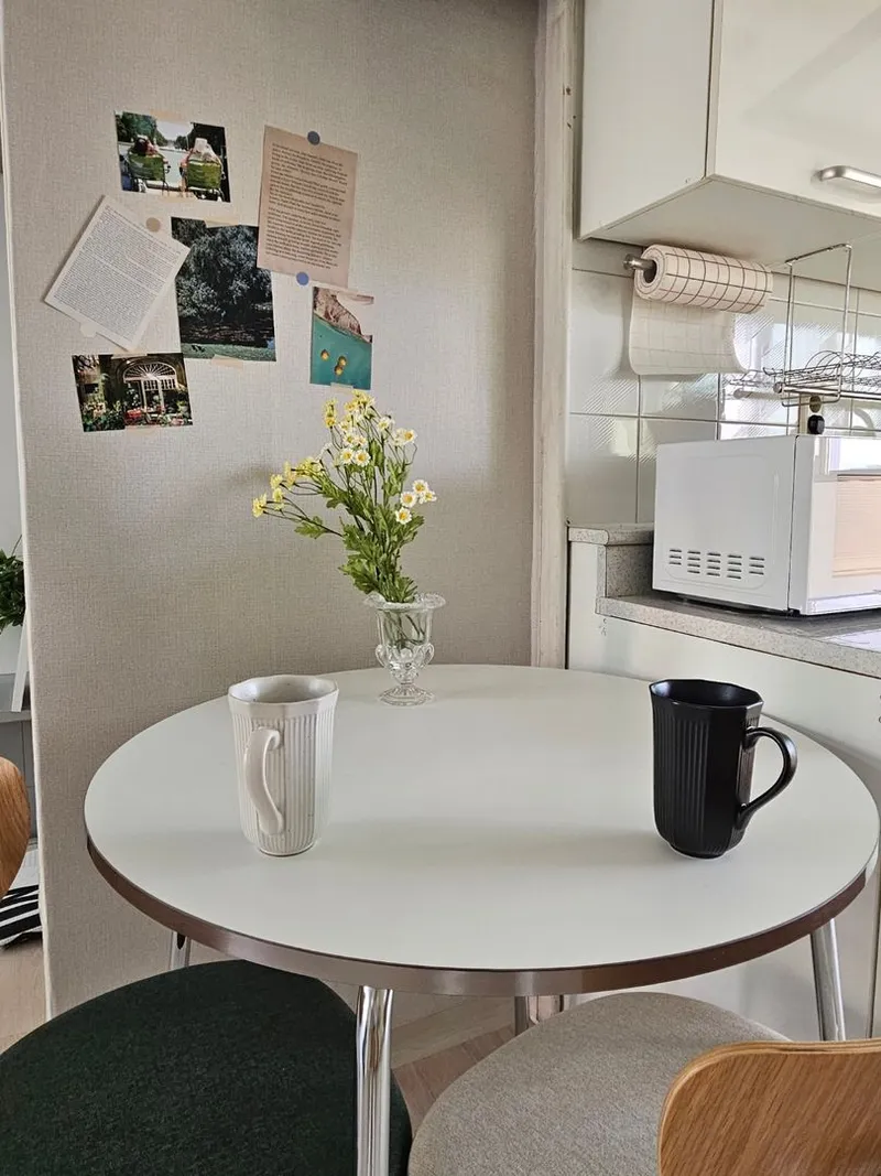 [Suwon][Suwon Yeongtong] The prettiest fully-optioned 3-room APT in Suwon 18