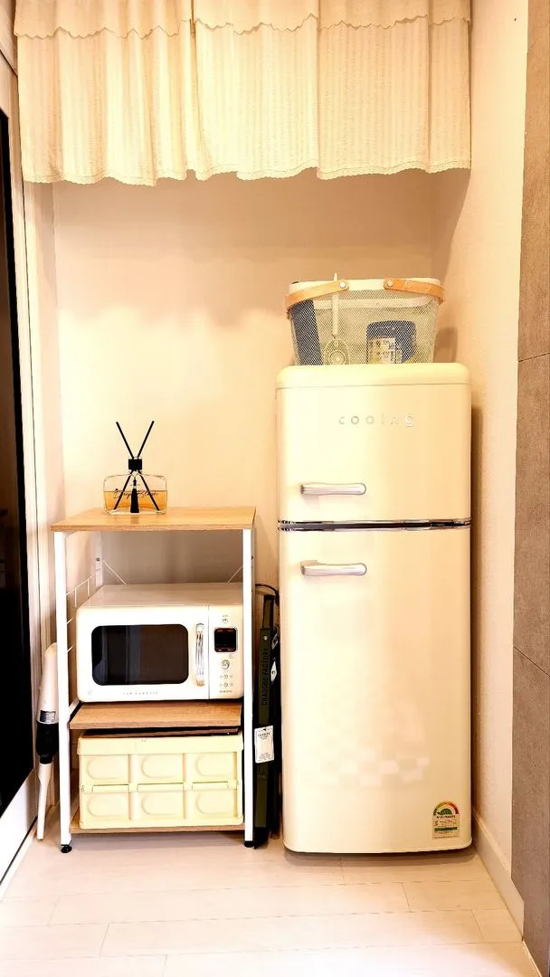 [Gangbuk, Seoul] Emotional Accommodation Mid Century Free OTT Gangbuk-gu Mia-dong 10