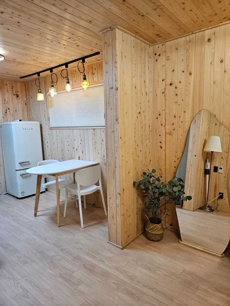 [Aewol, Jeju] A quiet, independent house in a rural village near Aewol Port 3