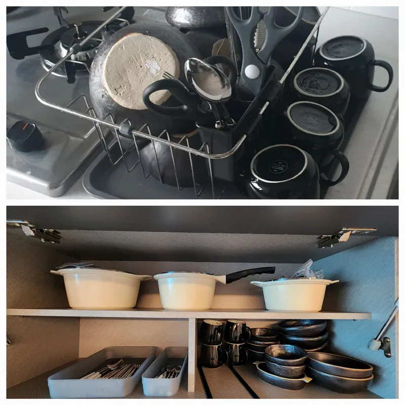 [Yeongdo, Busan] Cheonghak-dong sea view and gourmet restaurant tour apartment #pet friendly 17