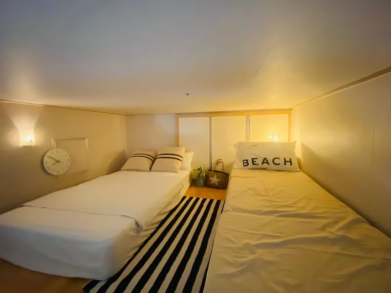 [Seongnam] 3-bed Pangyo right in front of Jeongja Station 3