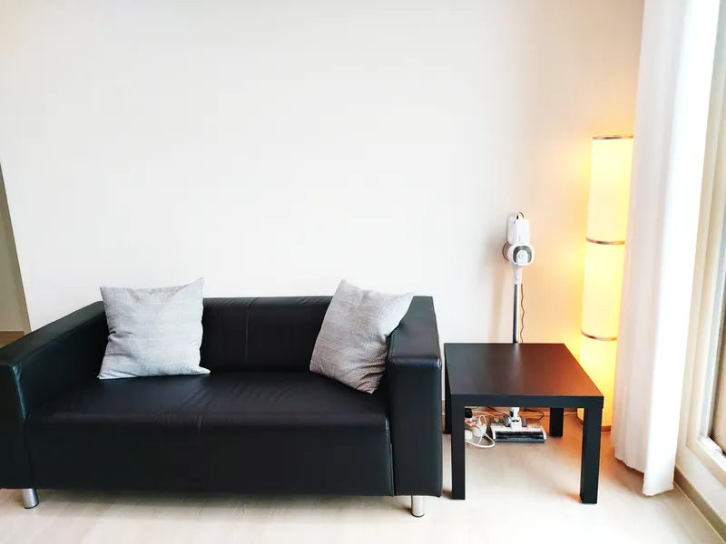 [Haeundae, Busan][Busan Haeundae Centum] Newly built 3-room officetel (2 bathrooms) right in front of Jaesong Station 7