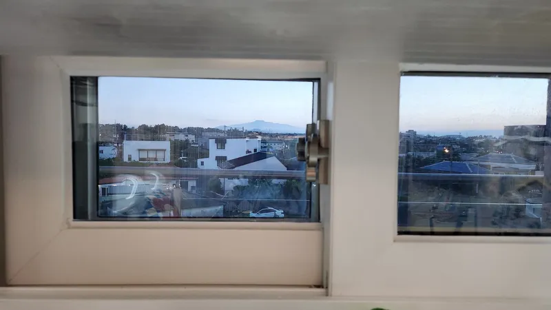 [제주 구좌] 월정리 해변앞 오션뷰 메이미힐링하우스 69