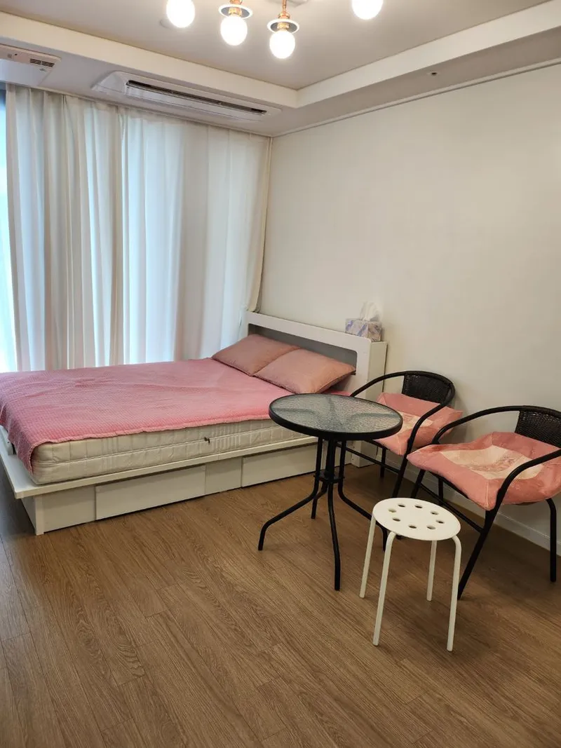 [Suyeong, Busan] Free parking! Ocean view on the 11th floor right in front of the sea, free Wi-Fi 36