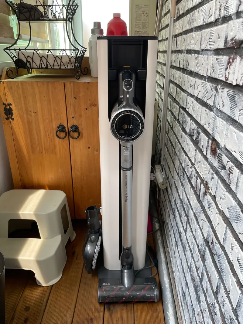 [Seo-gu, Daejeon] Three Rooms/Yongmun Station/Full Options 12