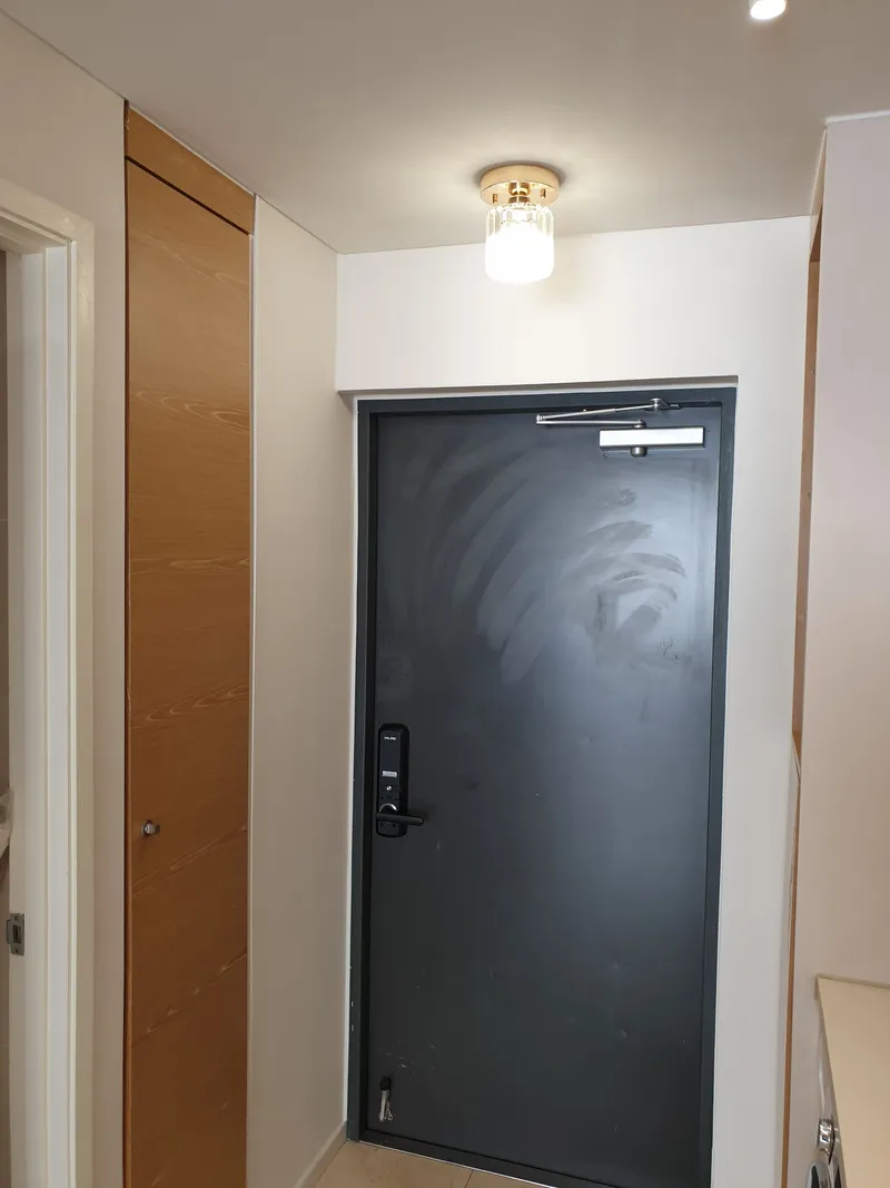 [Seocho, Seoul] 1 minute walk from Gangnam Station, fully-furnished, 11.5 pyeong, max 4 people 25