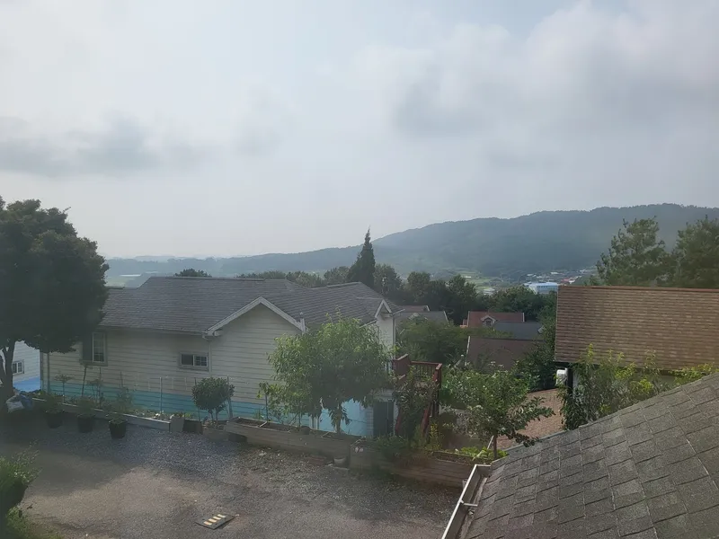 [Boryeong] European-style 2-story detached house in the forest 22